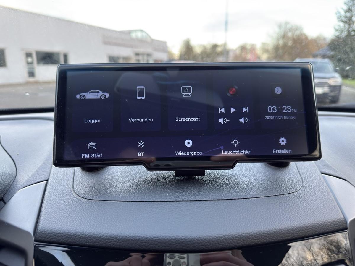 Ssangyong XLV City Vibe 6MT 2WD