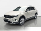 Bild Volkswagen T-Roc 1.5 TSI DSG GOAL NAVI LED KLIMAAUTO ACC KAMERA AHK