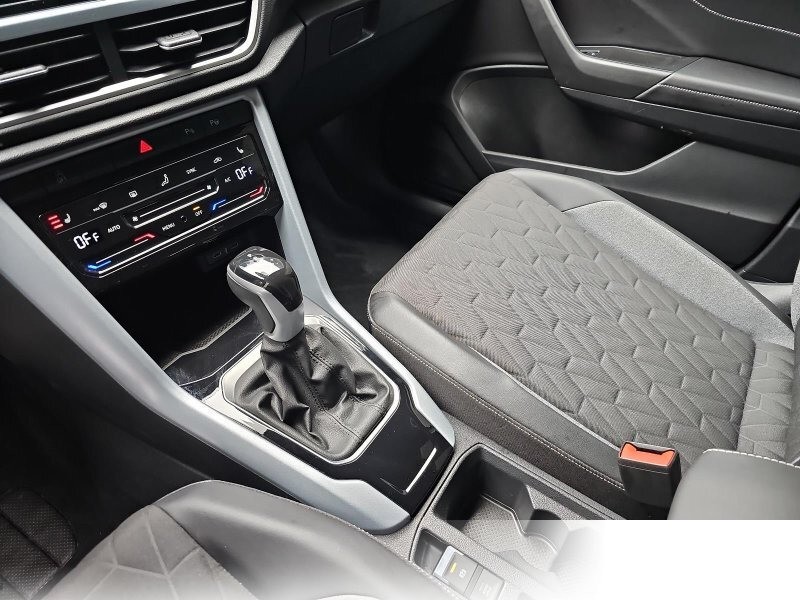Volkswagen T-Roc 1.5 TSI DSG GOAL NAVI LED KLIMAAUTO ACC KAMERA AHK