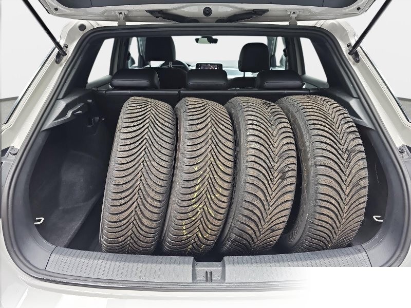 Volkswagen T-Roc 1.5 TSI DSG GOAL NAVI LED KLIMAAUTO ACC KAMERA AHK