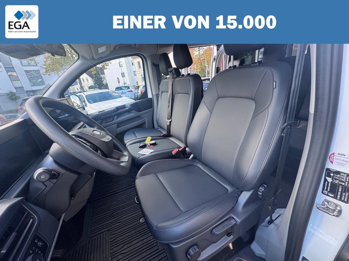 Ford Transit Custom 2.0 EcoBlue 320 L1 Trend 