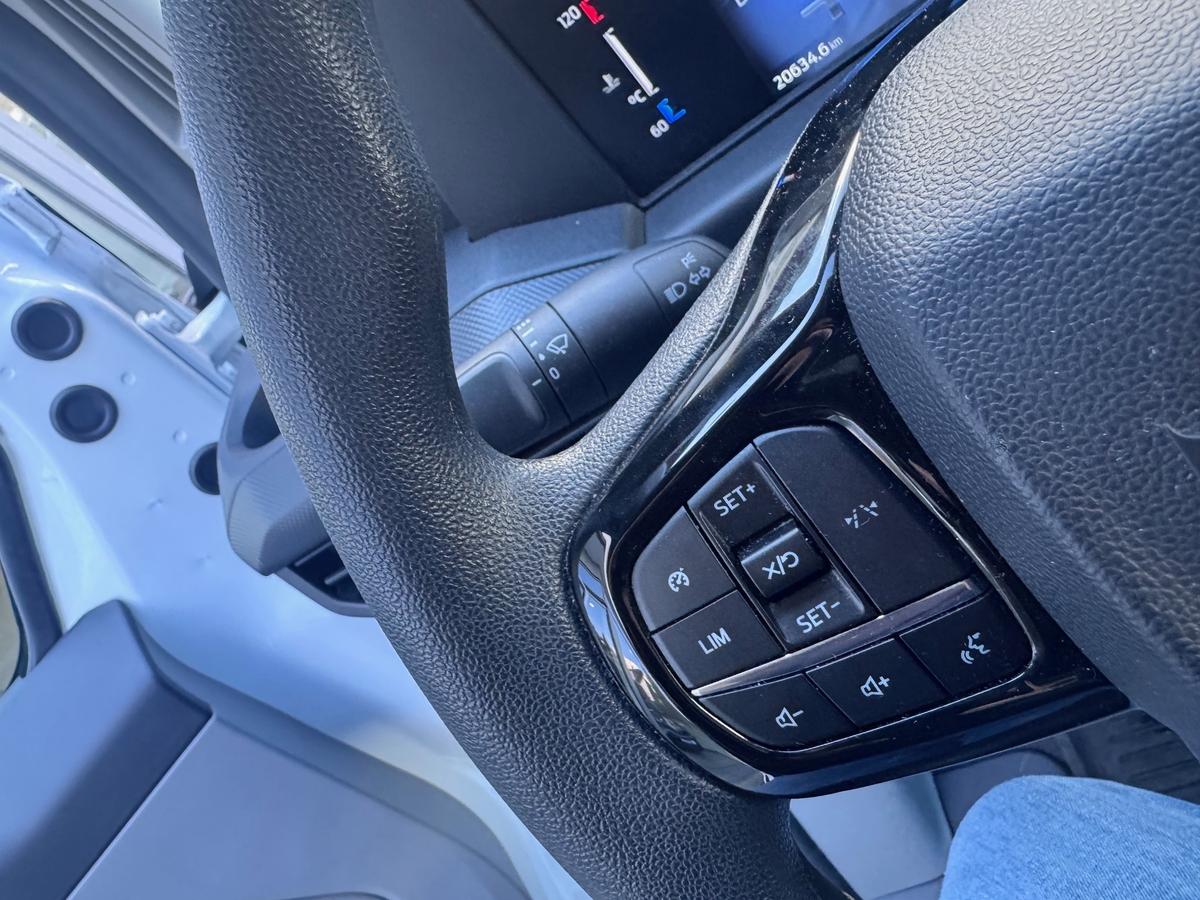 Ford Transit Custom 2.0 EcoBlue 320 L1 Trend 