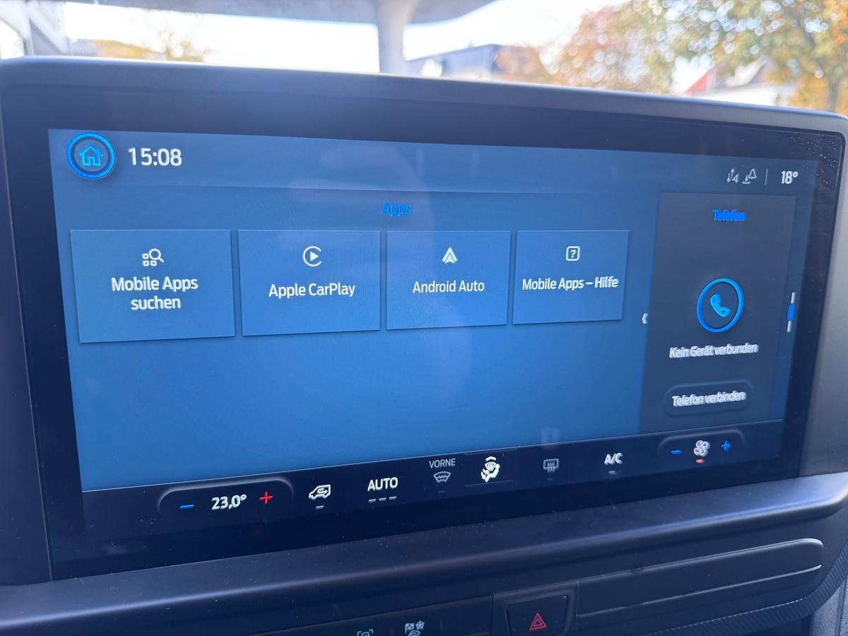 Ford Transit Custom 2.0 EcoBlue 320 L1 Trend 