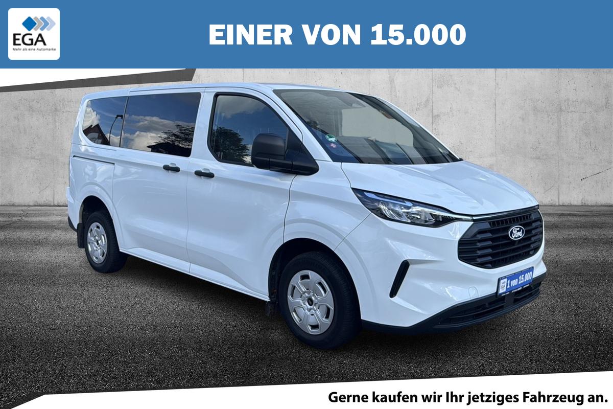 Ford Transit Custom 2.0 EcoBlue 320 L1 Trend 