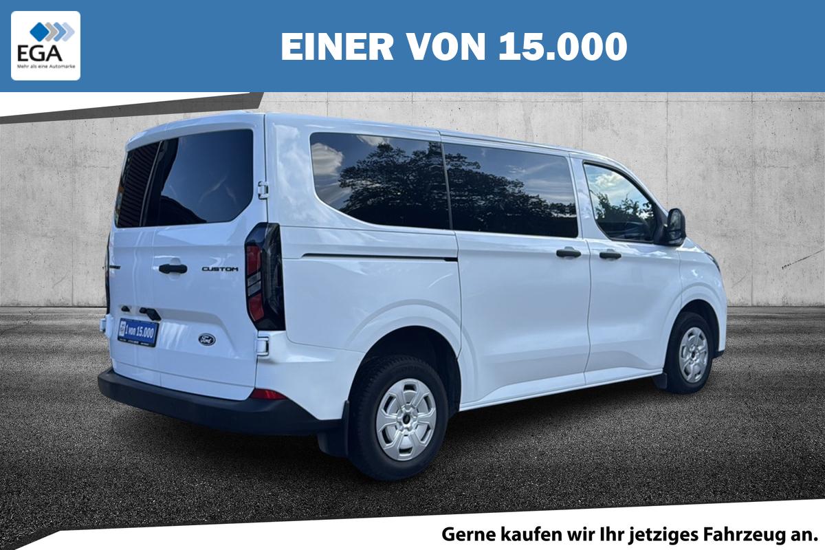 Ford Transit Custom 2.0 EcoBlue 320 L1 Trend 