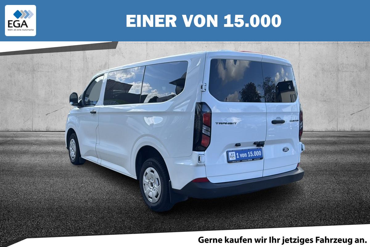 Ford Transit Custom 2.0 EcoBlue 320 L1 Trend 