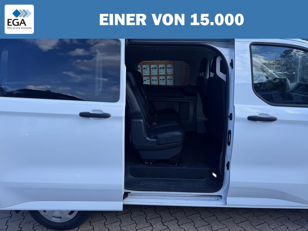 Ford Transit Custom 2.0 EcoBlue 320 L1 Trend 