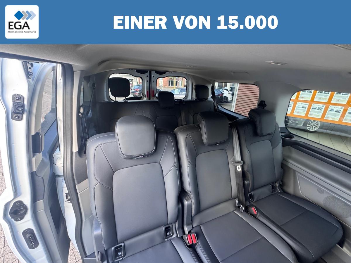 Ford Transit Custom 2.0 EcoBlue 320 L1 Trend 