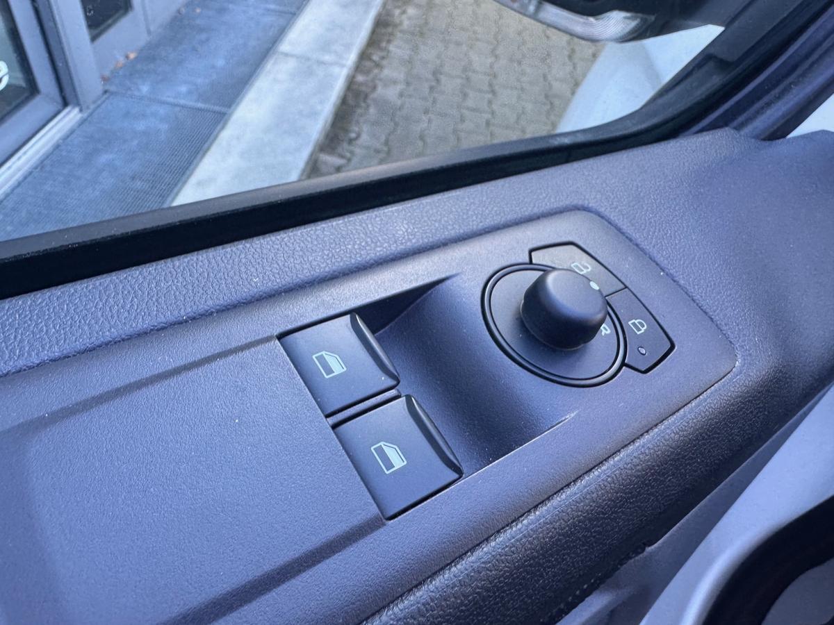 Ford Transit Custom 2.0 EcoBlue 320 L1 Trend 