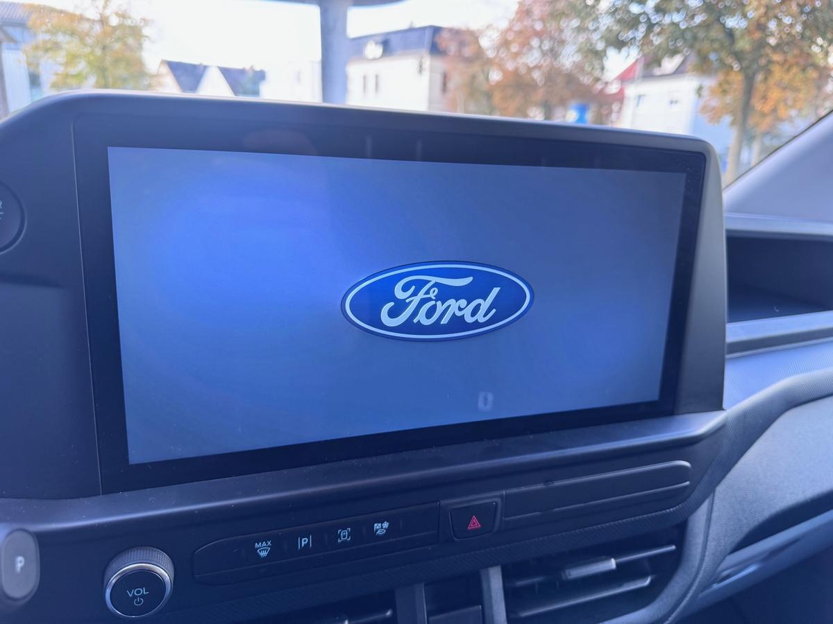 Ford Transit Custom 2.0 EcoBlue 320 L1 Trend 