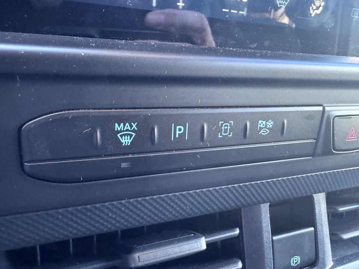 Ford Transit Custom 2.0 EcoBlue 320 L1 Trend 