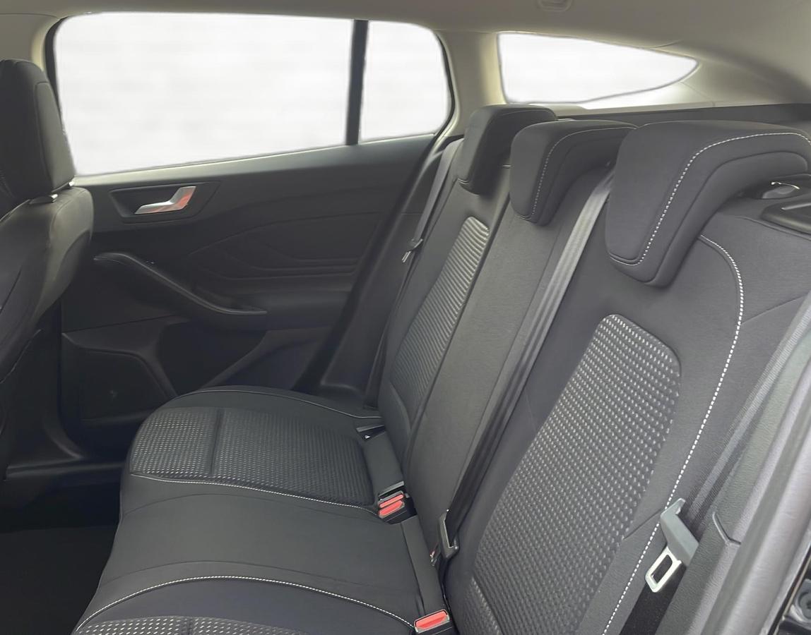 Ford Focus 1.5 EcoBlue Cool&Connect  *AUT*SHZ*NAVI*