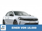 Bild Opel Corsa GS 1.2 Turbo Hybrid eDCT Android Auto*SHZ*Kamera*Klima*Tempomat*Vord. Höhe