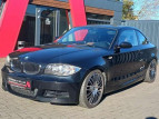 Bild BMW 135 M Paket*Leder*370PS eingetragen!450PS mgl.*offen