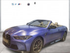 Bild BMW M4 M xDrive Cabrio Laser HUD HaKa DrAssProf