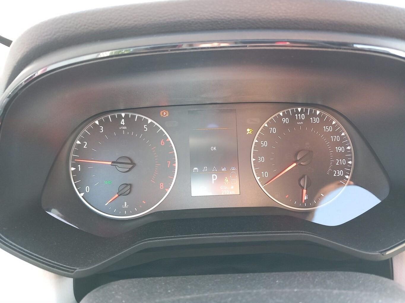 Renault Clio V 1.0 TCe 90 CVT Evolution Nav PDC SHZ 16Z