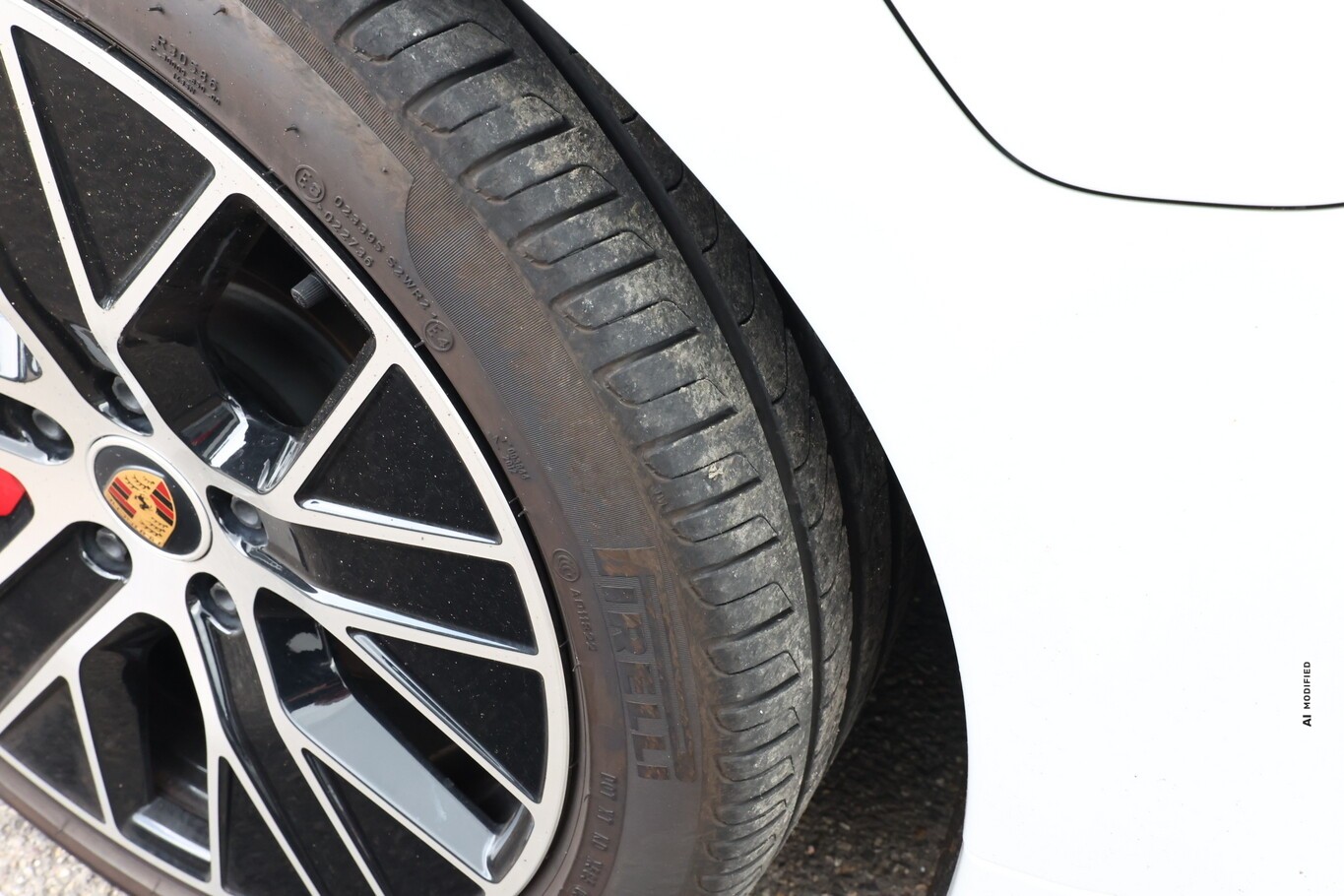 Porsche Taycan 4S Plus 20Z ACC Pano Matrix BOSE ParkAs