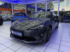 Bild Toyota GT86 2.0