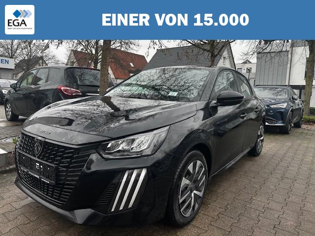 Peugeot 208 100 Style LED PDC Temp CarPlay/AndroidAuto