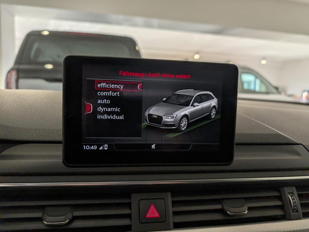 Audi A4 Avant 2.0 TSI Navi Xenon AHK