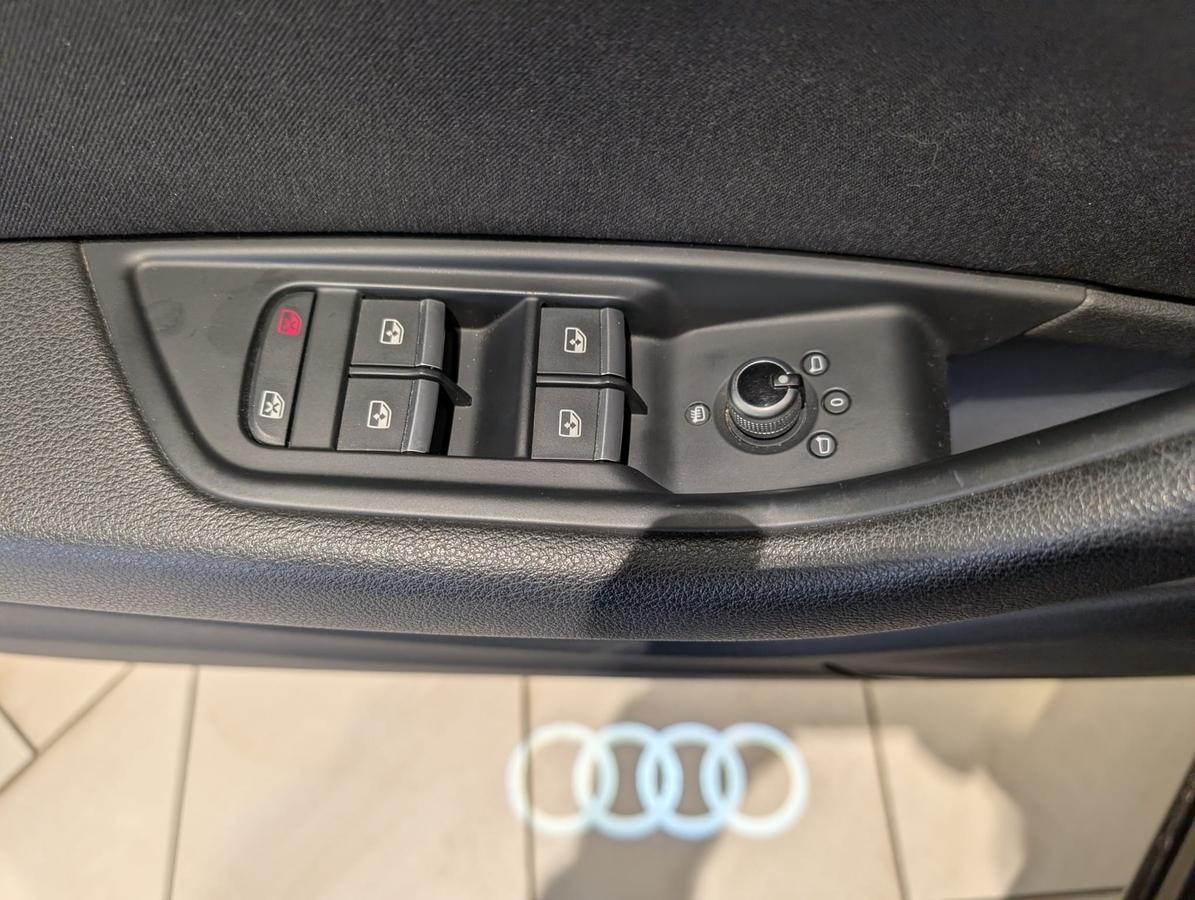 Audi A4 Avant 2.0 TSI Navi Xenon AHK
