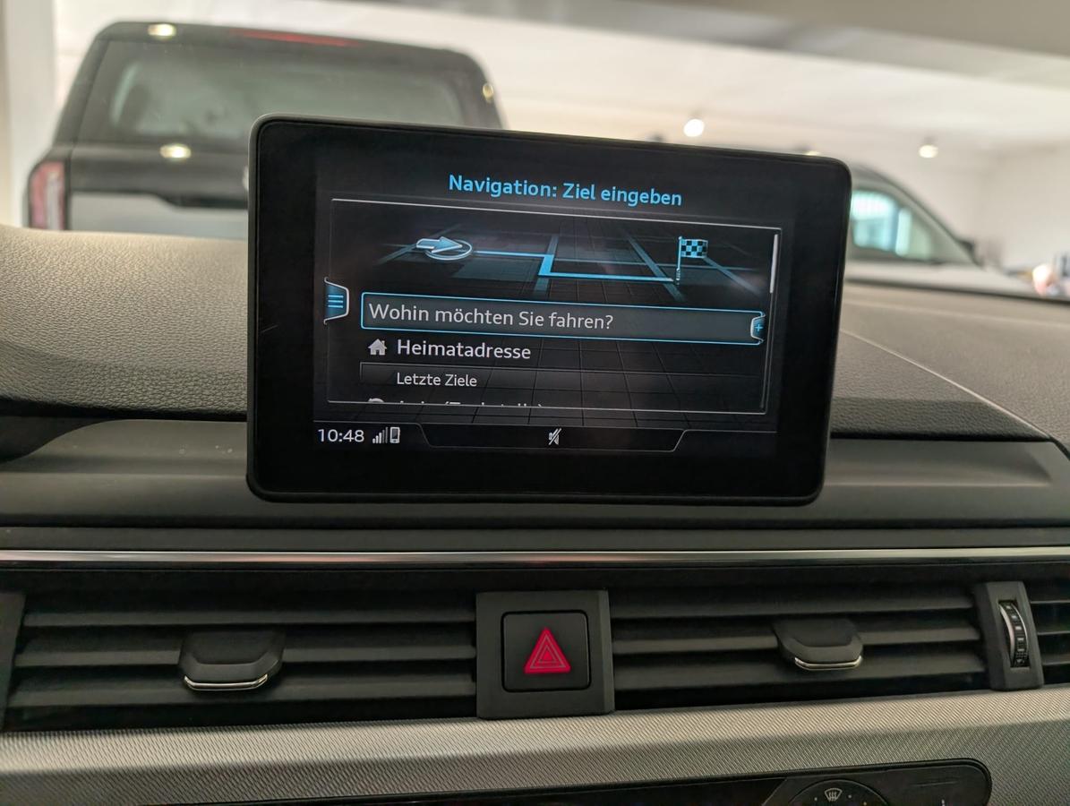 Audi A4 Avant 2.0 TSI Navi Xenon AHK