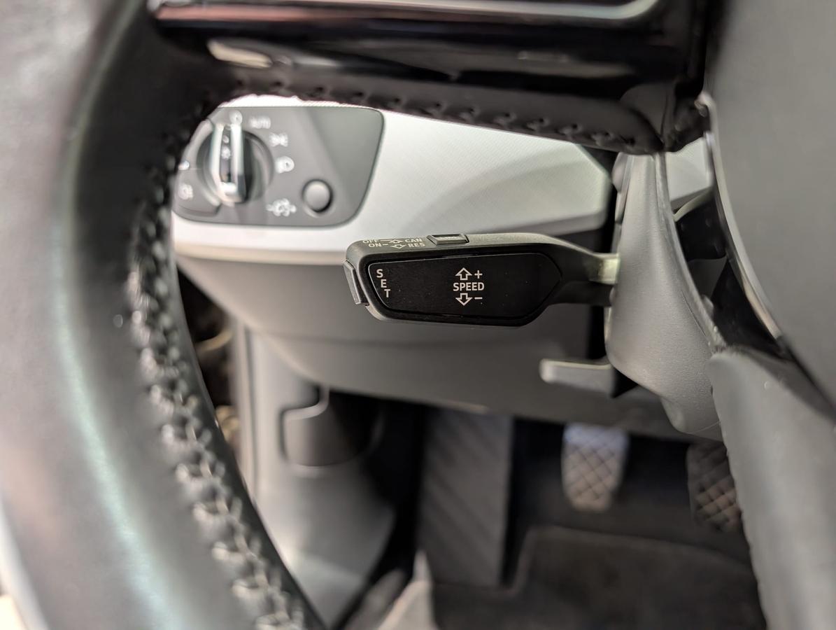 Audi A4 Avant 2.0 TSI Navi Xenon AHK