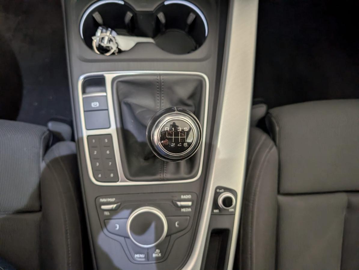 Audi A4 Avant 2.0 TSI Navi Xenon AHK