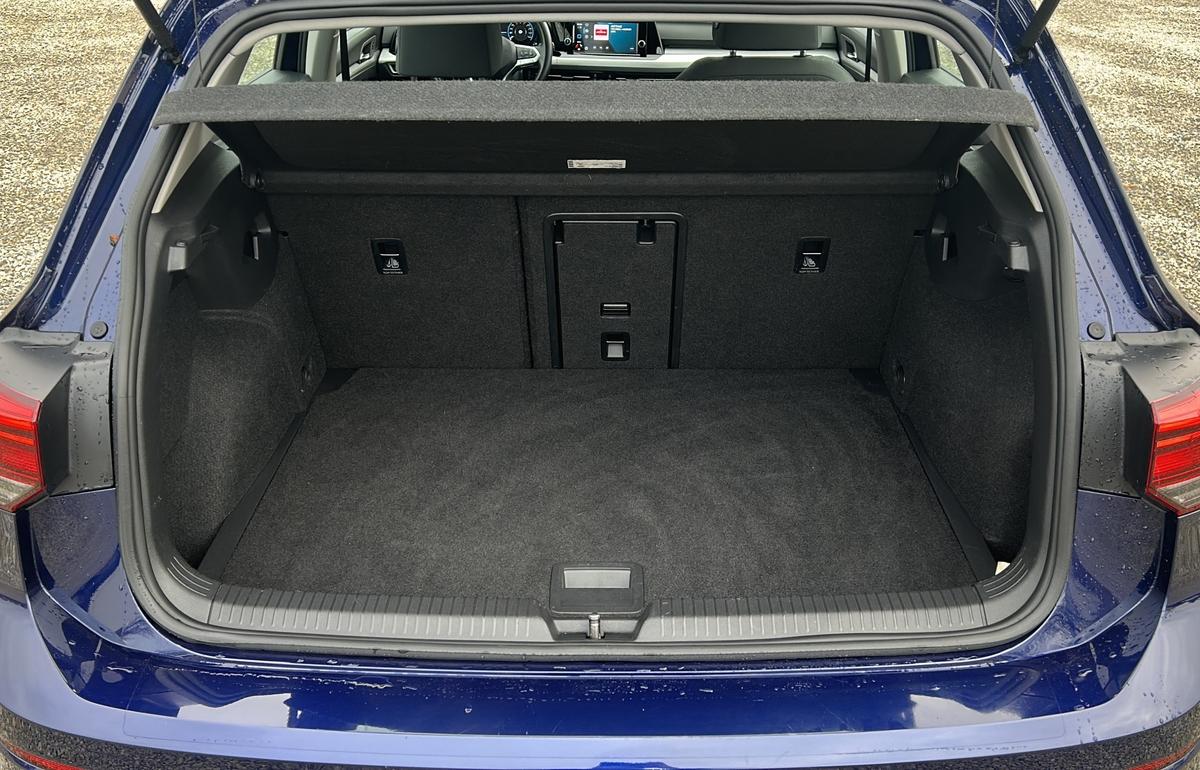 Volkswagen Golf VIII 2.0 TDI Life *LED*SHZ*LRH*PDC*