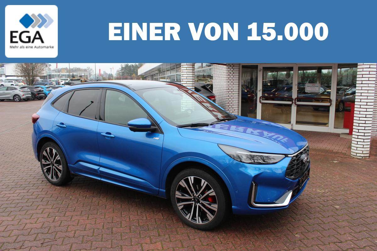 Ford Kuga ST Line X PHEV + PANO- 20 Zoll - B&O - HEAD UP