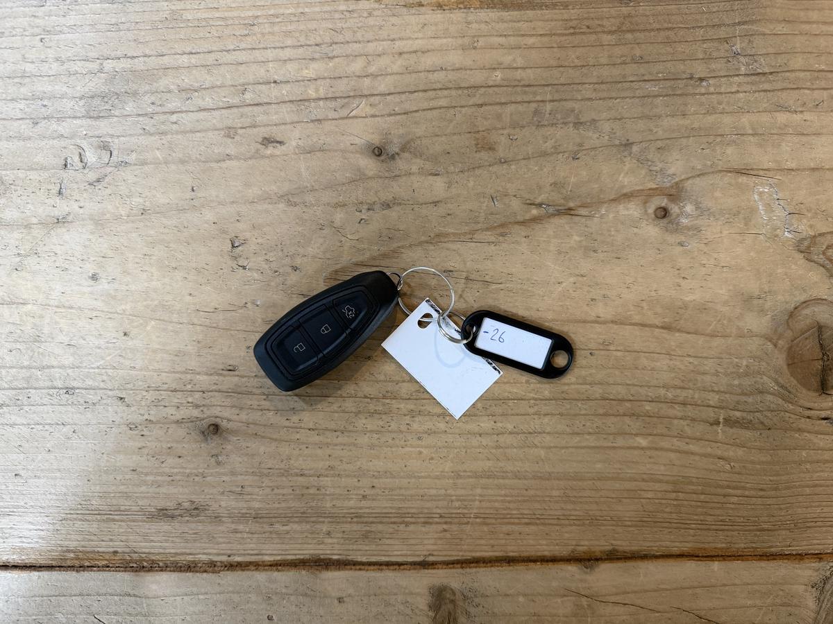 Ford Puma  1.0 Mild Hybrid ST-Line LED R.CAM TEMP 