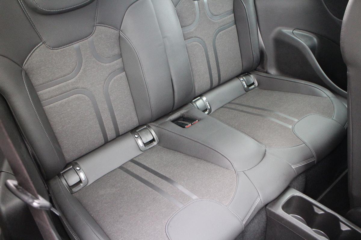 Opel Adam 1.0 Turbo Open ecoFlex