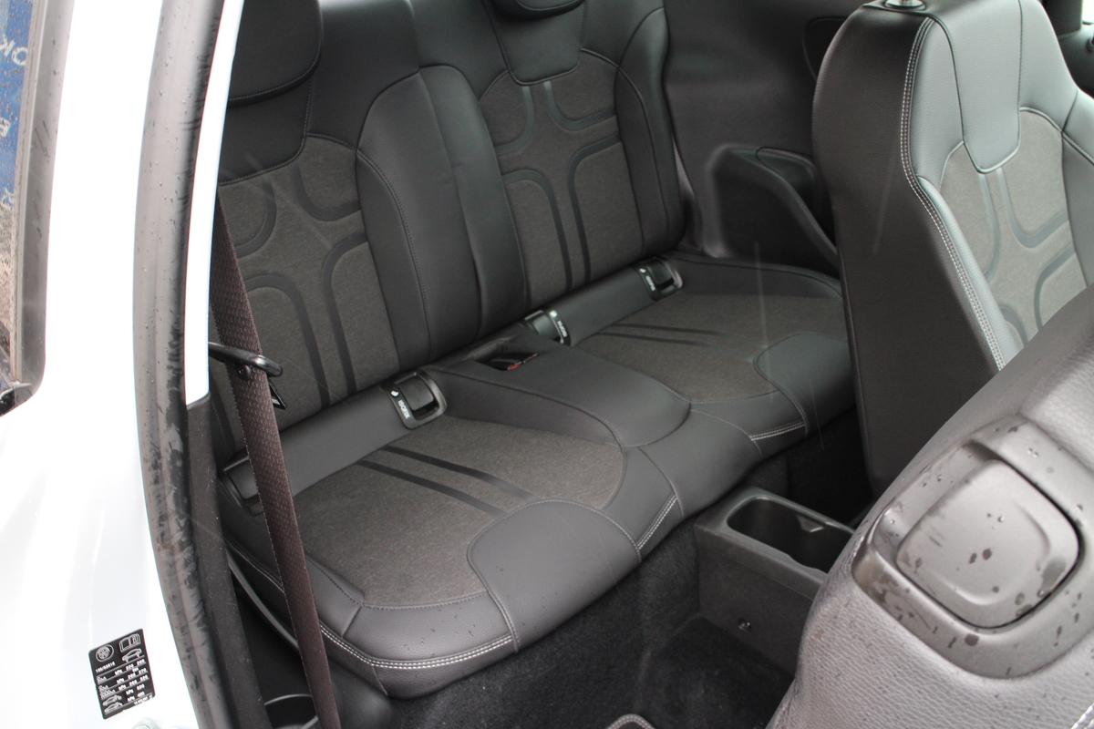 Opel Adam 1.0 Turbo Open ecoFlex