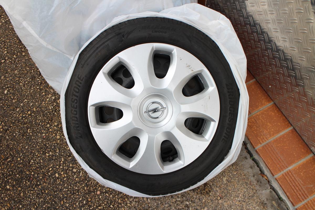 Opel Adam 1.0 Turbo Open ecoFlex