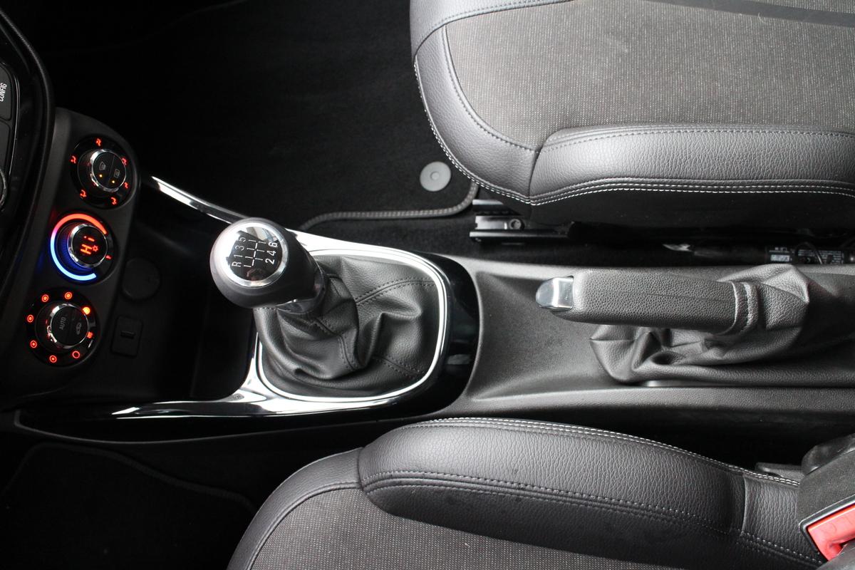 Opel Adam 1.0 Turbo Open ecoFlex