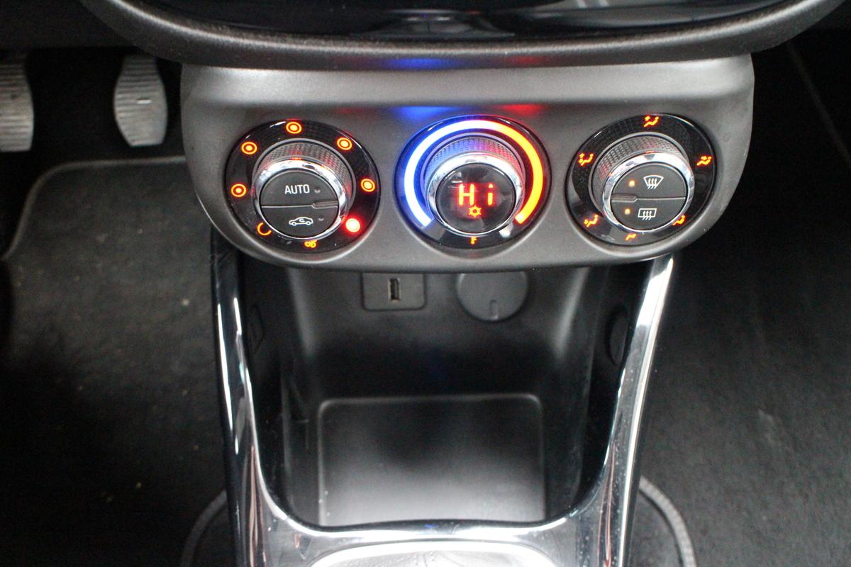 Opel Adam 1.0 Turbo Open ecoFlex