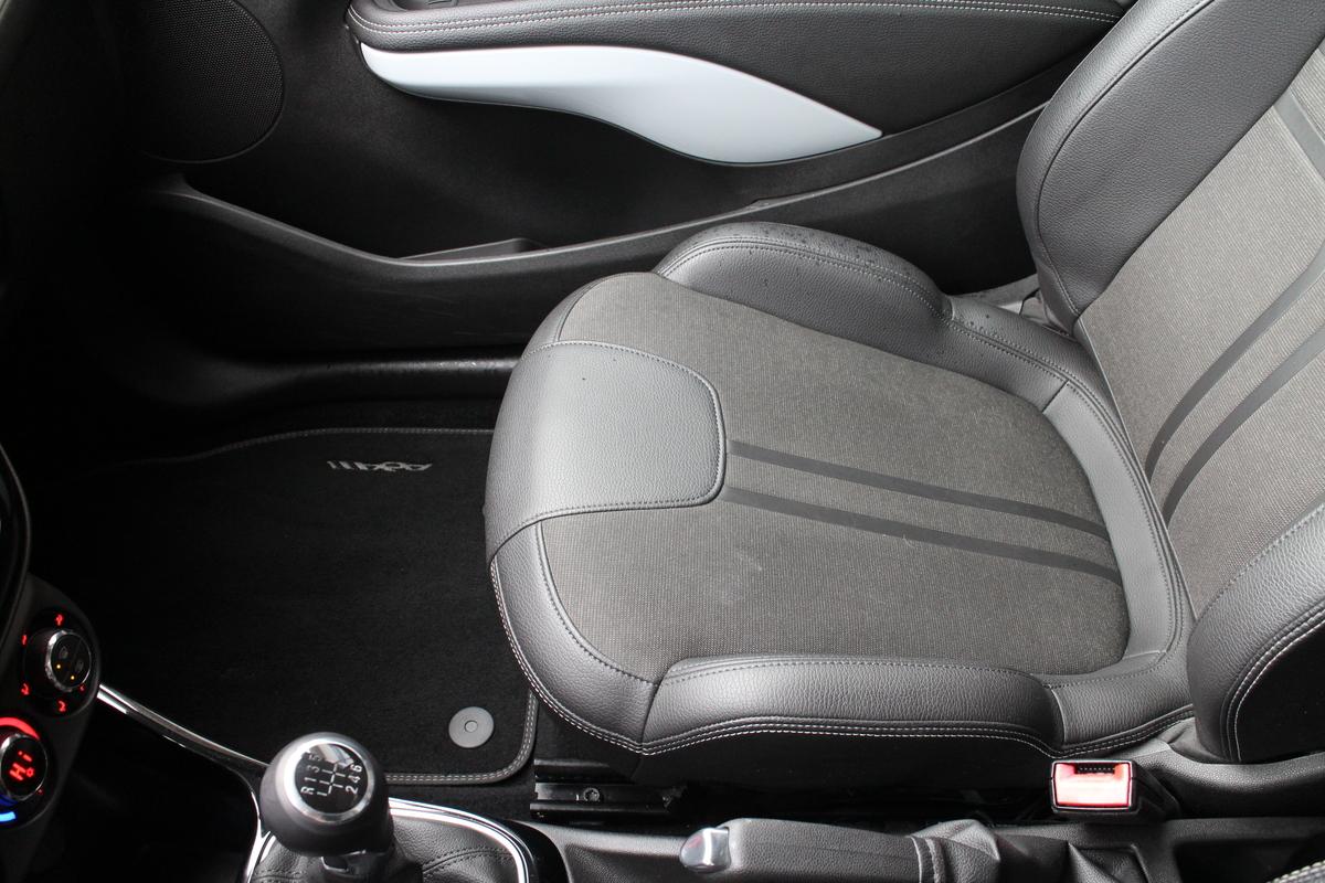 Opel Adam 1.0 Turbo Open ecoFlex