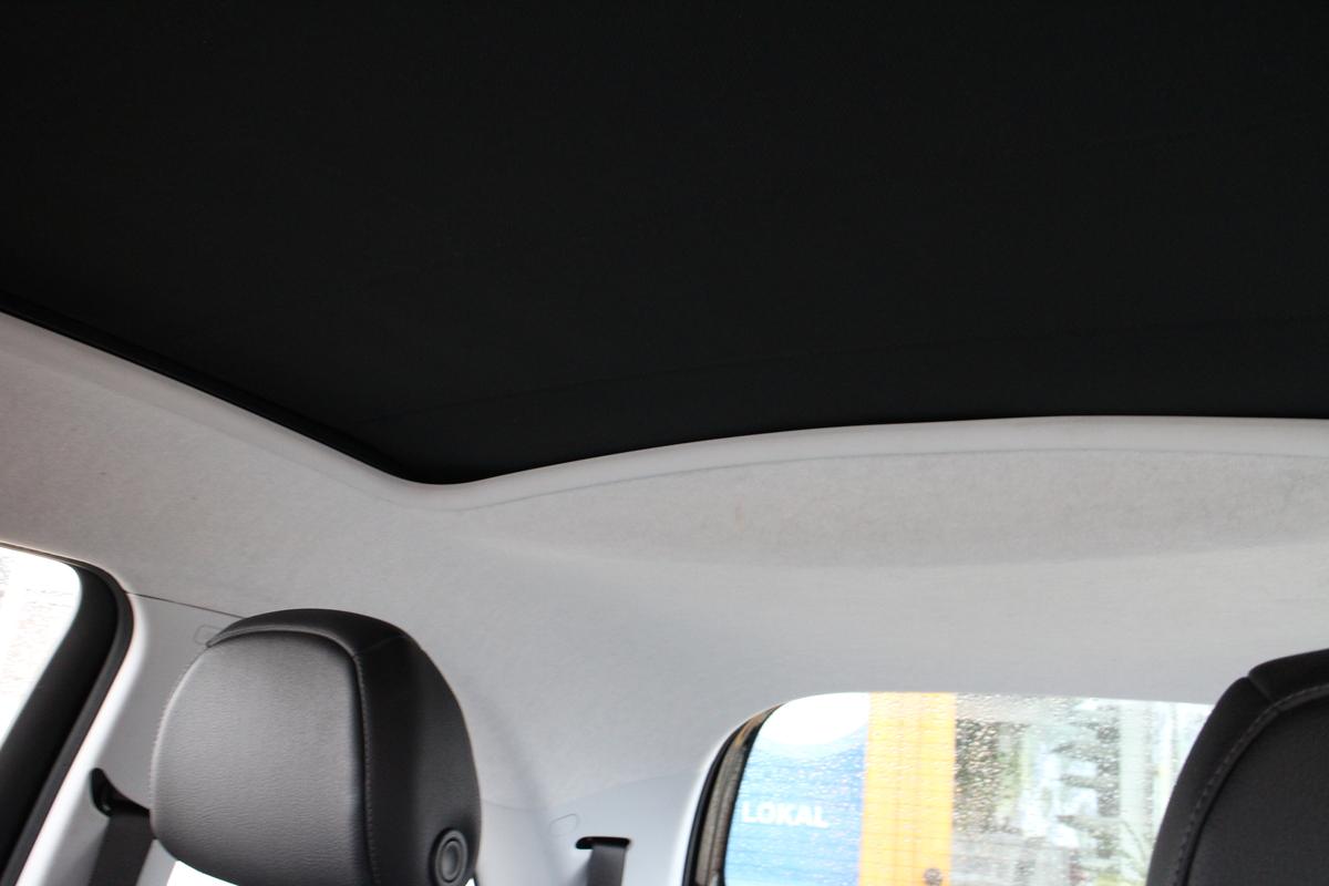 Opel Adam 1.0 Turbo Open ecoFlex