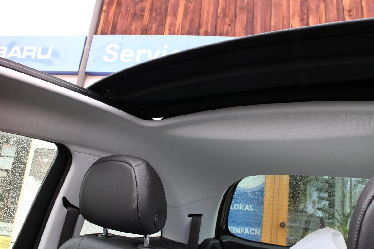 Opel Adam 1.0 Turbo Open ecoFlex