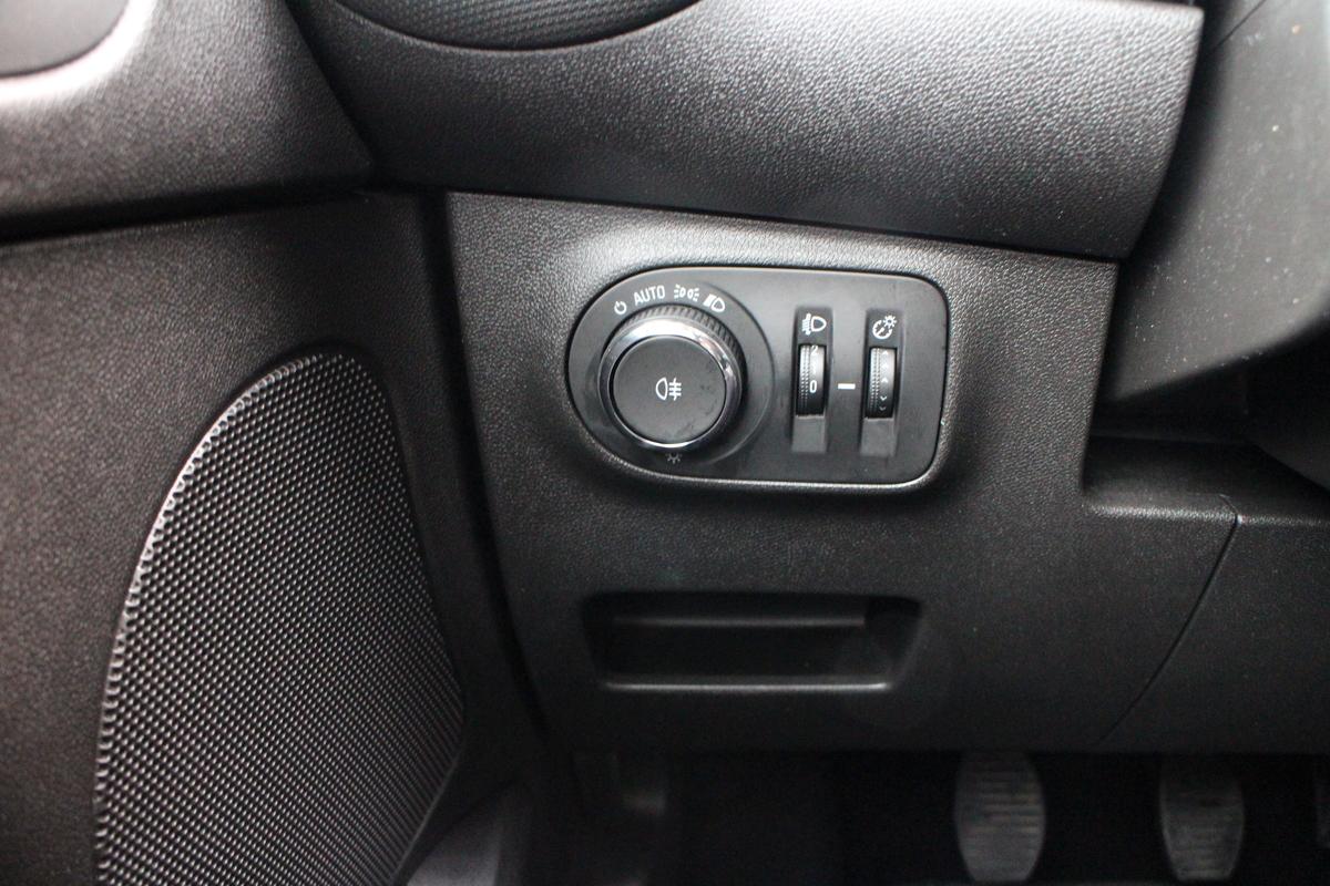 Opel Adam 1.0 Turbo Open ecoFlex