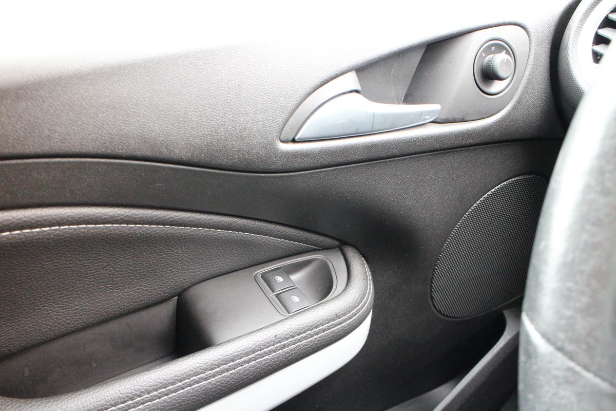 Opel Adam 1.0 Turbo Open ecoFlex