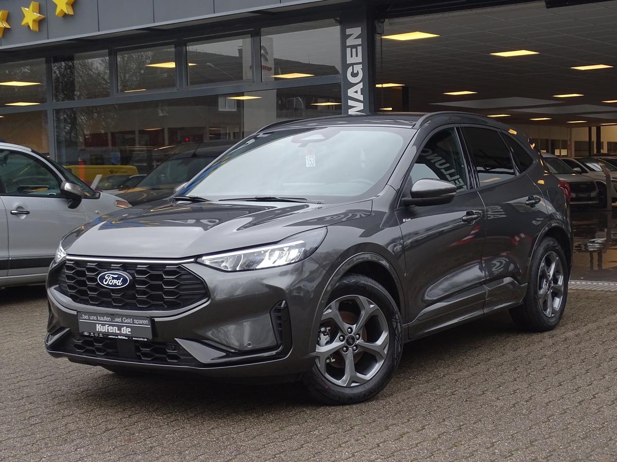 Ford Kuga 2.5 Duratec Hybrid FHEV St-Line FWD Navi Kamera PDC
