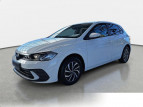 Bild Volkswagen Polo 1.0 TSI LIFE NAVI LED KLIMAAUTO APP-CONNECT SICHT