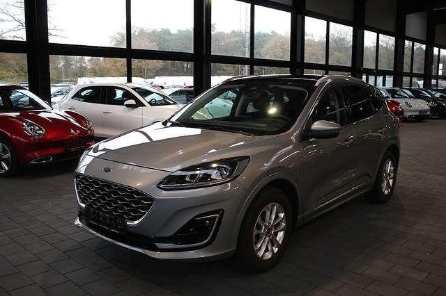 Ford Kuga Vignale / Allrad / Pano/ AHK-schwenkbar