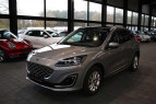 Bild Ford Kuga Vignale / Allrad / Pano/ AHK-schwenkbar