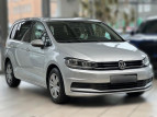 Bild Volkswagen Touran 1.6 TDI AUTOMATIK|SCHECKHEFT|EINPARKHILFE
