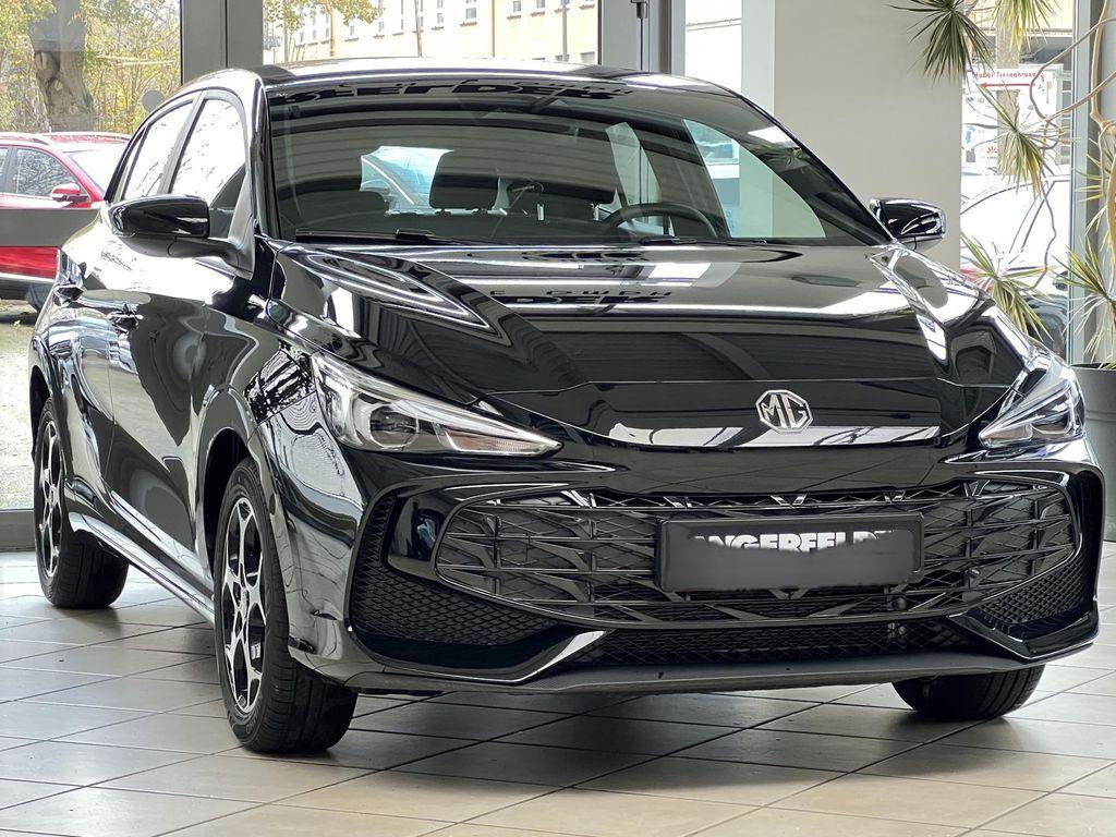 MG MG3 3 1,5 T Comfort*LED*NAVI*RFK*CARPLAY*LMF*SOFORT