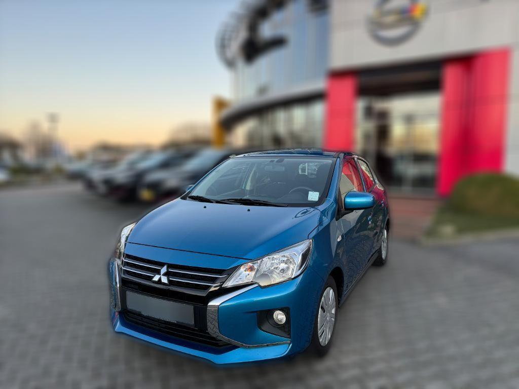 Mitsubishi Space Star 1.2 Select