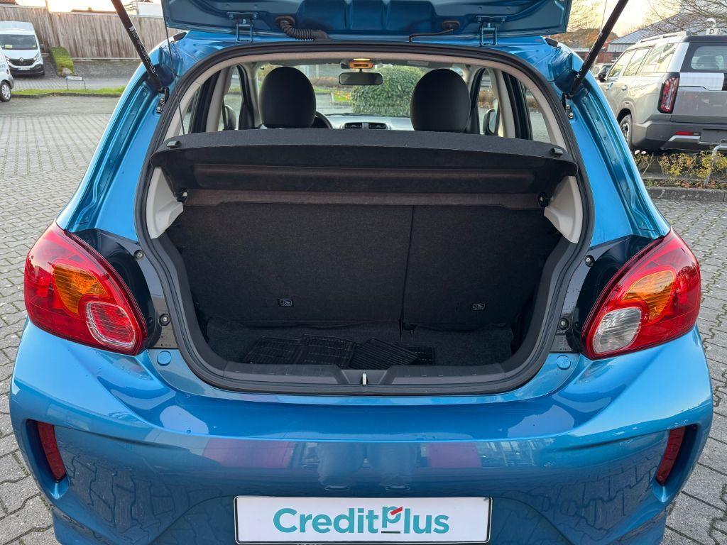 Mitsubishi Space Star 1.2 Select