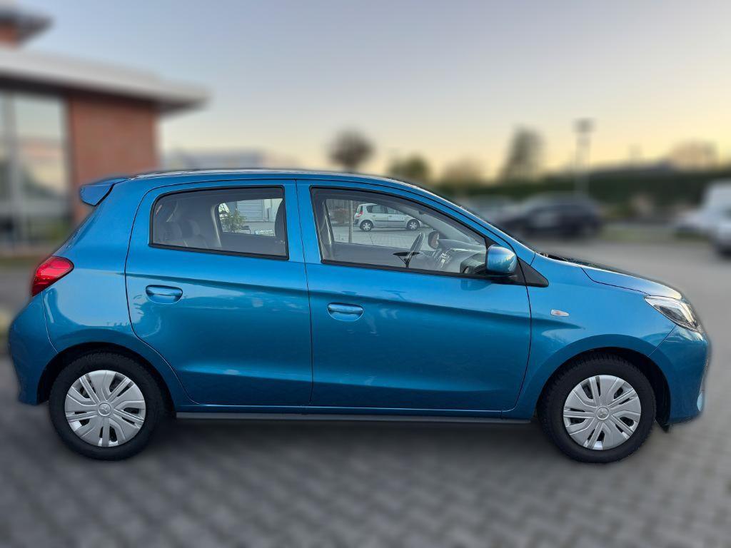 Mitsubishi Space Star 1.2 Select